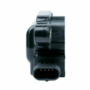 คอยล์จุดระเบิด12570616 UF413 610-00158ชิ้นส่วนอะไหล่รถบรรทุกสำหรับ CTS-V คาดิลแลค - Product Image 4