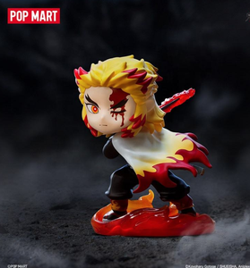 Set Originale 100% di 9 Pezzi Orologi da Polso Demon Slayer, Blind Box in PVC Scala 1/12, <span class=keywords><strong>Figure</strong></span> Anime Giapponesi di Tanjirou e <span class=keywords><strong>Nezuko</strong></span>, Giocattoli Unisex per Bambini - Product Image 4
