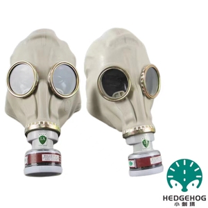 قناع واقي من الغبار للرش الكيميائي، يمنع الروائح للمبيدات والفورمالديهايد والزيوت والدخان، قناع غاز، منتج أجهزة تنفس واقية - Product Image 6