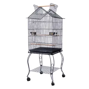 hot selling large parrot cage bird aviary