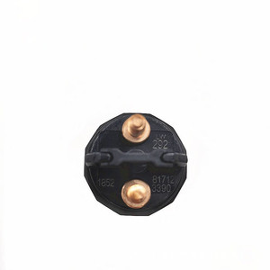 Injecteur de carburant Common Rail 0445120292, soupape d'injection pour moteur diesel, pour véhicules à transmission manuelle - Product Image 2