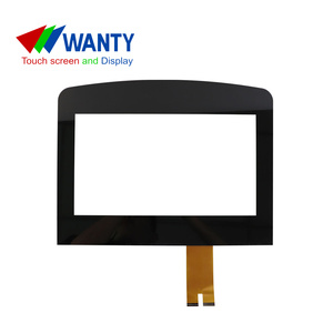 Màn Hình Cảm Ứng Điện Dung <span class=keywords><strong>17</strong></span> Inch Công Nghiệp Cho Hệ Thống POS Màn Hình Cảm Ứng - Product Image 5