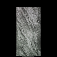 Panneaux de revêtement en pierre MCM légers et flexibles pour façade de bâtiment de grande hauteur, classe imperméable, ignifuge, commerce, divertissement