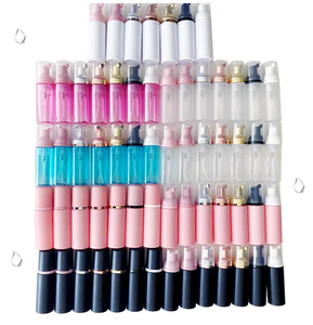 Nettoyant Moussant Rapide pour Cils en Bande, Shampooing Nettoyant pour Extensions de Cils 30ml/60ml/100ml, Logo Personnalisable - Product Image 5