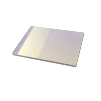 Cost-Effective 532nm Notch Filter Optical Coating Glass for Spectrometers Ready for Shipping