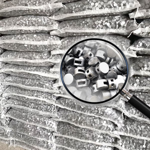 DX315M 보안 와이어 리드 씰 수량계 와이어 씰 순수 리드 씰 - Product Image 5