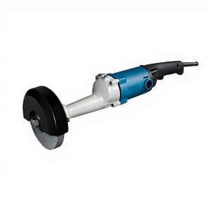 <span class=keywords><strong>Amoladora</strong></span> Angular <span class=keywords><strong>Dongcheng</strong></span> S1S-FF-150 de 1020W de Alta Potencia con Escobillas de Carbón Externas y Enchufe, para Múltiples Materiales - Product Image 1