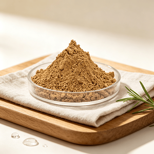 สารสกัดจาก Ajuga Turkestanica บริสุทธิ์ 1% 20% ผงสกัด 10% 40% <span class=keywords><strong>Turkesterone</strong></span> ราคาประหยัด - Product Image 5