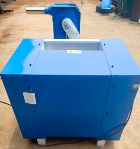 Macchina <span class=keywords><strong>per</strong></span> il riempimento del cuscino di cardatura con apertura in fibra di poliestere - Product Image 5