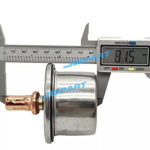 Termostato 1W-5253 9S-9160 82C per Motori Caterpillar 3304 3306 3408 3412 <span class=keywords><strong>1373</strong></span> 1674 in Vendita - Product Image 3