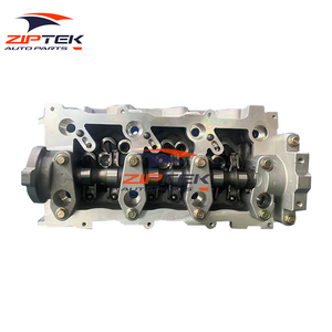 22100 27500 1.5 CRDI D3EA testata del motore Assy per Hyundai Accent Matrix Cerato Getz ammira Matrix - Product Image 1