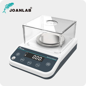 JOAN Lab LED 디스플레이 정밀 전자 저울 0.001 - Product Image 3