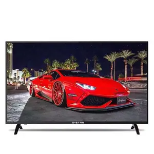 中国工厂价格便宜oem批发dc 12v便携式平板19英寸led电视