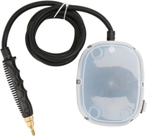 Nettoyeur à vapeur pour lavage de voitures commercial, nettoyeur haute pression à vapeur - Product Image 5