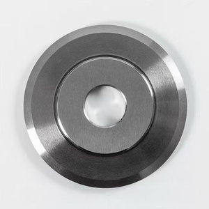 ชุดใบมีดตัดลมความเร็วสูงสำหรับงานอุตสาหกรรม ใช้ตัดกระดาษลูกฟูก กระดาษ และฟิล์มพลาสติก - Product Image 4