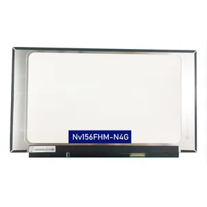 LP156WFG SPT2 NV156FHM-NY1 N156HCE-GA2 NV156FHM-NY4 1920*1080 remplacement ordinateur portable moniteur LCD panneau