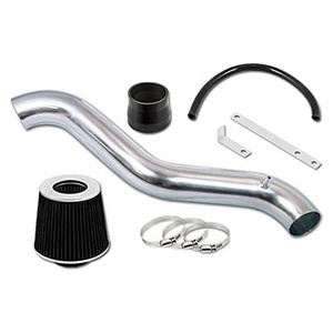 Cho 97-01 Honda Prelude 2.2L L4 ngắn RAM Air intake Kit + Lọc - Product Image 1