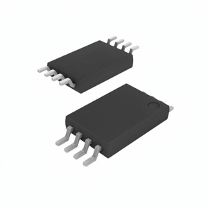 Composants électroniques BR24T02FVT-WGE2 8 TSSOP Mémoire en stock - Product Image 1