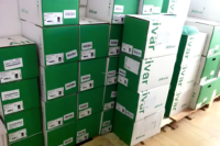 Relais de surcharge thermique TeSys LRD Telemecanique neuf 95-120A LR-D4367 LRD4367 Schneider
