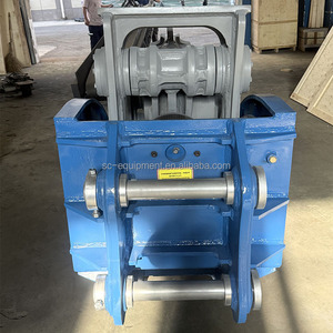 Machine de forage de béton SC, excavatrice, vibro-décompacteur hydraulique pour 20-50T - Product Image 6