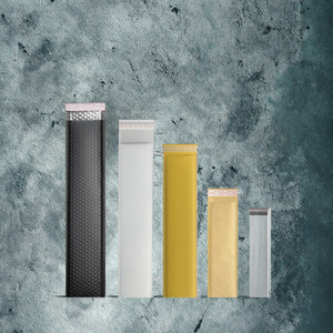 Self-Sealing Poly Bubble Mailers Waterproof Offset Printed Custom Thickness Express Shipping Padded Envelope <b>Bags</b> for <b>Small</b> - Product Image 3