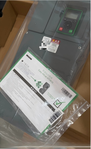 Nuevo Variador de Frecuencia Original ATV610D45N4 ATV610 VFD 45kW 60HP Trifásico 380-460V IP20 para ventilador, bomba, compresor - Product Image 4