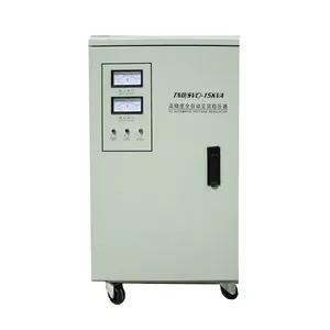 5 kva mainline voltage stabilizer meter regulator inverter svc 15kva automatic voltage stabilizer