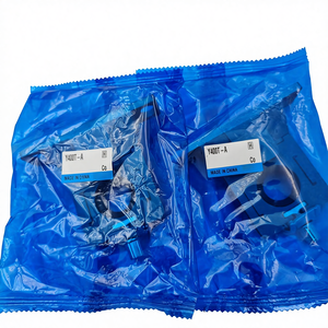 Support de Connexion de Filtre Original-SMC Y400T-A, Cloison - Product Image 1