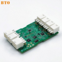 Servicio Profesional de Análisis Inverso y Diseño de PCBA para Recuperación de Esquemas de Controladores de Electrodomésticos, Reconstrucción de BOM y Pruebas