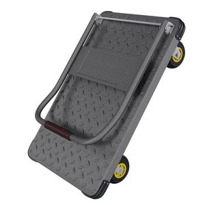 Superior-Quality Zinc Steel Storage Shelving Unit With 4 Wheels Set Of 4 Pieces Precision Ball Bearings And Double Locking Brake - Product Image 1