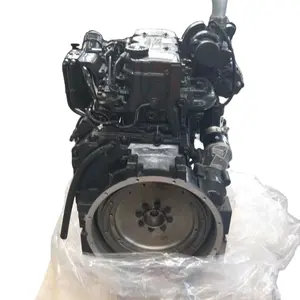 Prix d'usine Offre Spéciale original nouveau 4BT Machines Marine Diesel Engine Assembly 4bt 3.9 3.9l c100 moteur pour 4BT Cummins engine