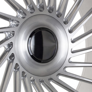 Rines Forjados de 18 19 20 21 22 24 Pulgadas para Benz <span class=keywords><strong>Maybach</strong></span> S500 S480 S450 S580 S680 Gt63s G63 Gls600 Gls680 S63 <span class=keywords><strong>S800</strong></span> S990 S17-13 - Product Image 6