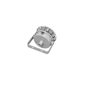 Éclairage industriel commercial ATEX IECEx 20W/40W IP66 Forme ronde Lumière antidéflagrante Zone 2 - Product Image 5