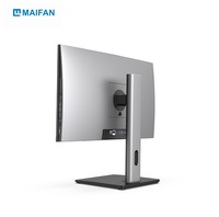 PC tout-en-un puissant avec processeur Core I5 12450H, 16 Go de RAM, modèle noir pour usage bureautique Q800