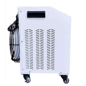 Most Popular Ice <b>Baths</b> Wholesale Chiller & Inflatable Ice <b>Bath</b> Cold Therapy Tub Ice Barrel <b>Bath</b> Pool Connecting with Chiller - Product Image 2