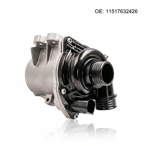 11517632426 für BMW 5er Serie F10 F25 E70 E89 F80 N54 N55 Motor Elektrische Kühlwasserpumpe - Product Image 4