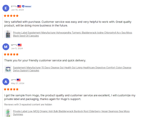 Oem vitamina D3 Softgel 5000iu contiene K2 Mk7 capsule integratori per la salute prodotti ad alto contenuto di calcio Quasi Spot - Product Image 5