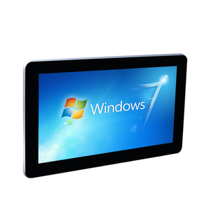 Tout en un pc alimentation écran tactile 32 pouces tout en un pc 15.6 pouces Panel PC avec DDR3 Industrial Windows 10/11 - Product Image 4