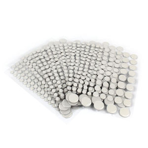 Papier autocollant vinyle luminescent Pvc brillant dans l'impression d'autocollants sombres - Product Image 3