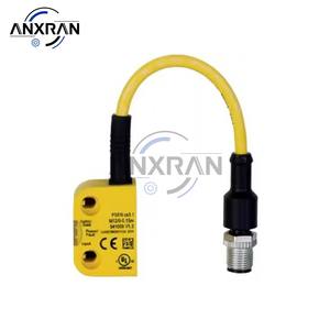 541059 PSEN cs3.1 M12/8-0.15m 1switch RFiD safety <b>switch</b> - Product Image 1