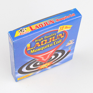 Usine de fabrication de serpentins anti-moustiques OEM pour le <span class=keywords><strong>marché</strong></span> africain, prix compétitifs - Product Image 4