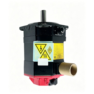 มอเตอร์หุ่นยนต์ขนาดเล็กของ Fanuc สำหรับ Fanuc A06B-0075-B403 บริการบำรุงรักษาที่สถานที่ ปรับแต่งได้ตามต้องการ Fanuc - Product Image 1