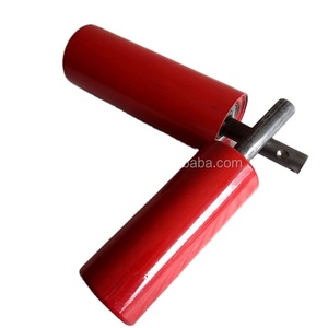 Đứng Hướng Dẫn Bên Con Lăn Cho Hãng Vành Đai Băng Tải Hệ Thống - Product Image 1