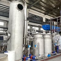 Unidad escalable de recuperación de CO2, sistema flexible de captura y almacenamiento de carbono, solución industrial expandible para gases, bomba, PLC, caja de engranajes, PSA