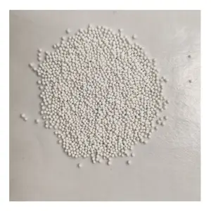 Penjualan langsung pabrik perawatan permukaan sandblast logam pasir keramik B40 B100