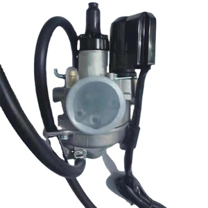 Ventes directes haute qualité 2 temps moto AF-35 carburateur ZX50 scooter contrôleur de circuit de carburant - Product Image 3