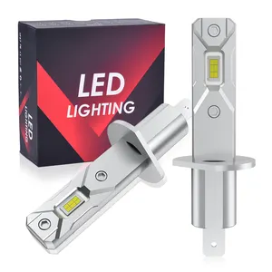 Csp3570 Led Ip65 Étanche 20 Watts Longue Durée de Vie Démarrage Instantané Csp Automobile H1 Led Phares Ampoule