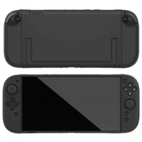 Étui dockable Laudtec pour Switch 2 2025 étui de protection mignon étui de protection coque mince PC