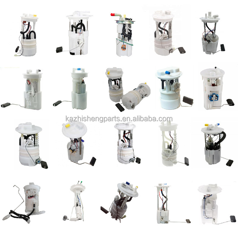 Discover High-Quality Peugeot 306 Fuel Pump Solutions | Dopson