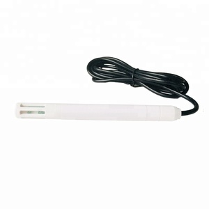 Hot Sell Umidade e Temperatura Transdutor <span class=keywords><strong>Sensor</strong></span> de Umidade e Temperatura ODM OEM <span class=keywords><strong>3</strong></span>-Wire 15-24V para HVAC - Product Image 6